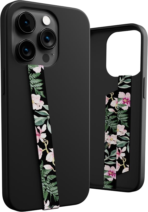 Fabric: Bloom
