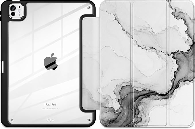 Ink Marble