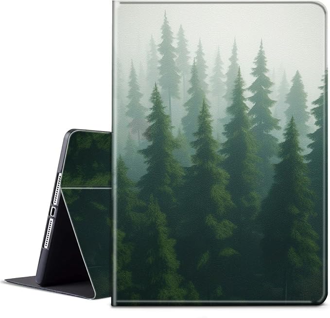 Green Forests