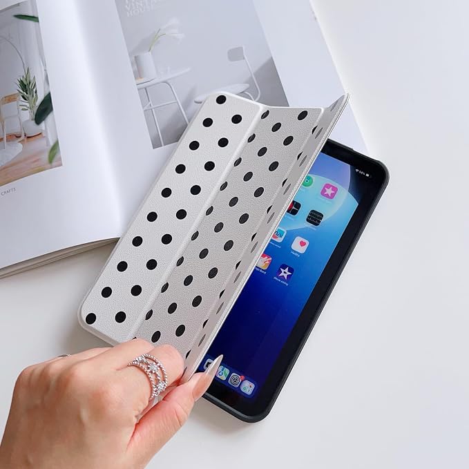 Dots Black