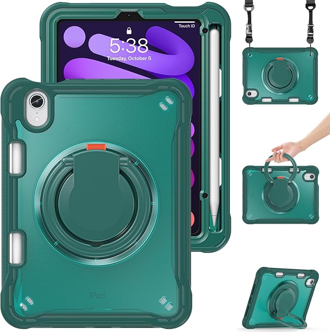 07_Dark Green