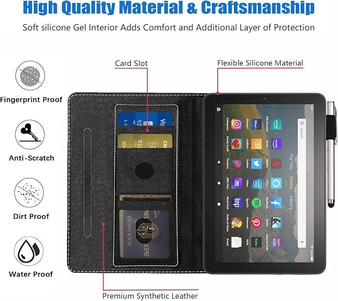 Cute Puppy and Butterfly