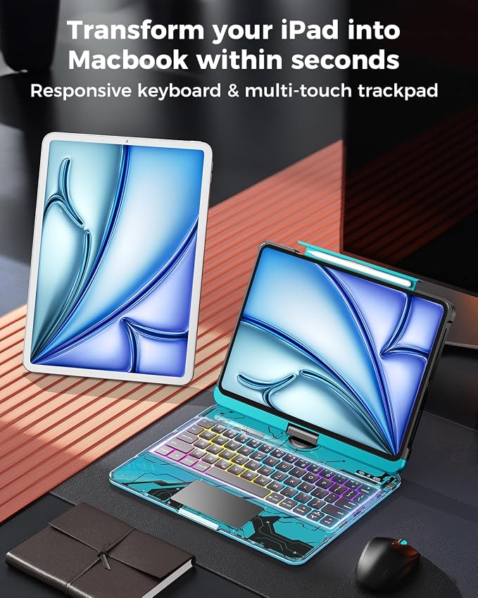 Transparent+Blue