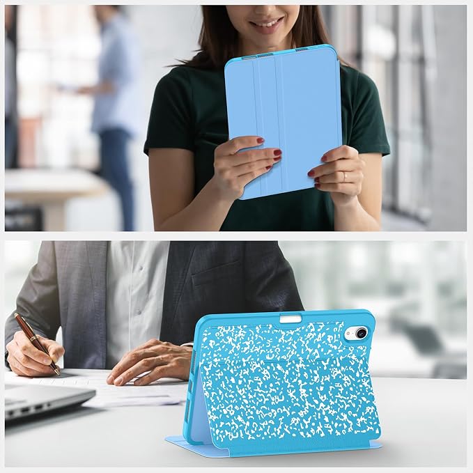 A-Book Sky Blue