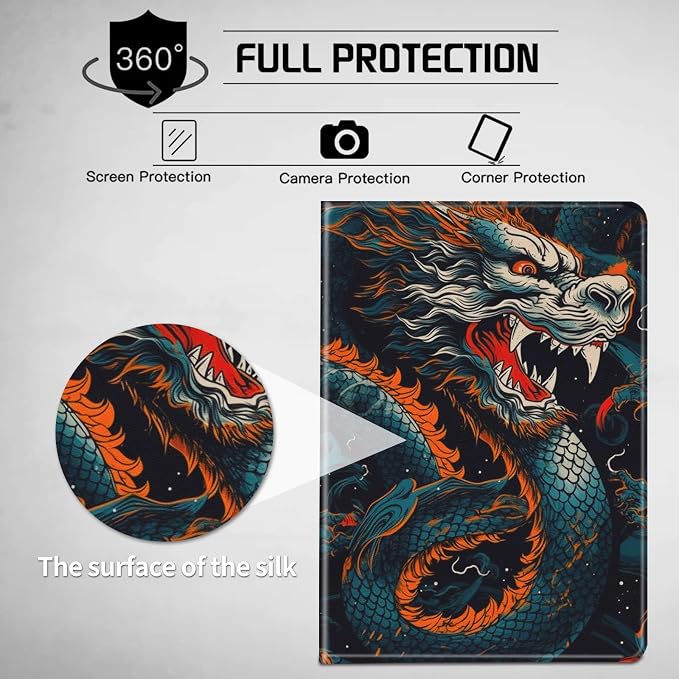 Chinese Dragon