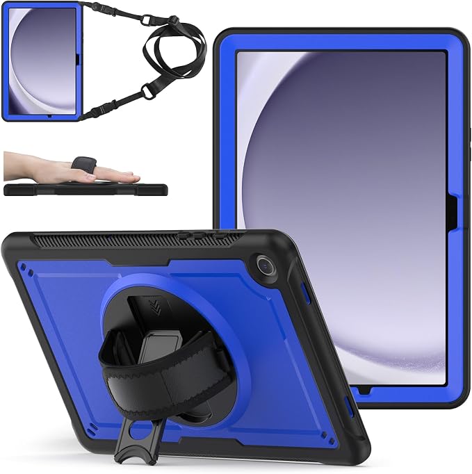 blue-slim hard case