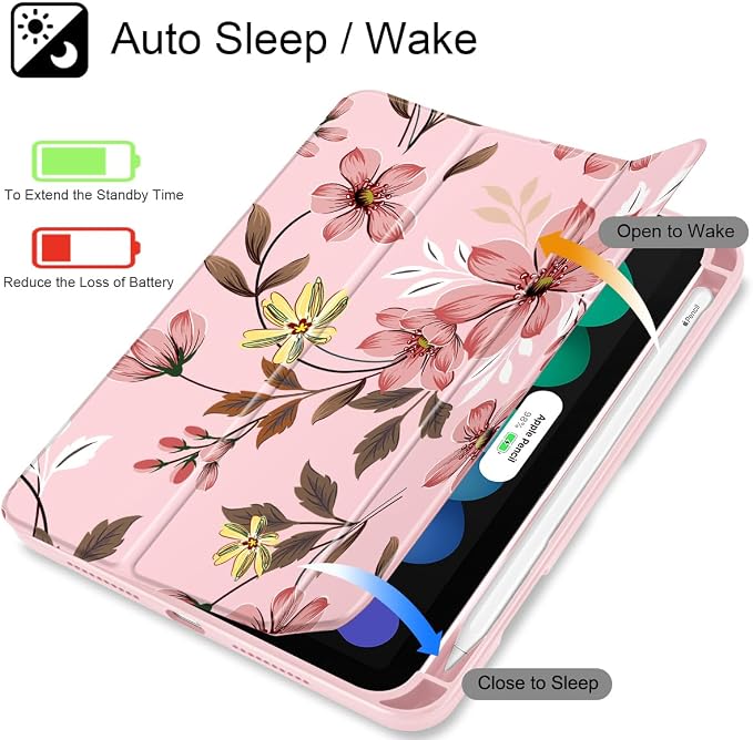 Floral C293