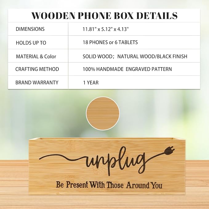Original Wood