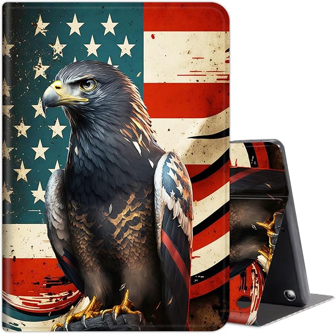 American Flag Eagle
