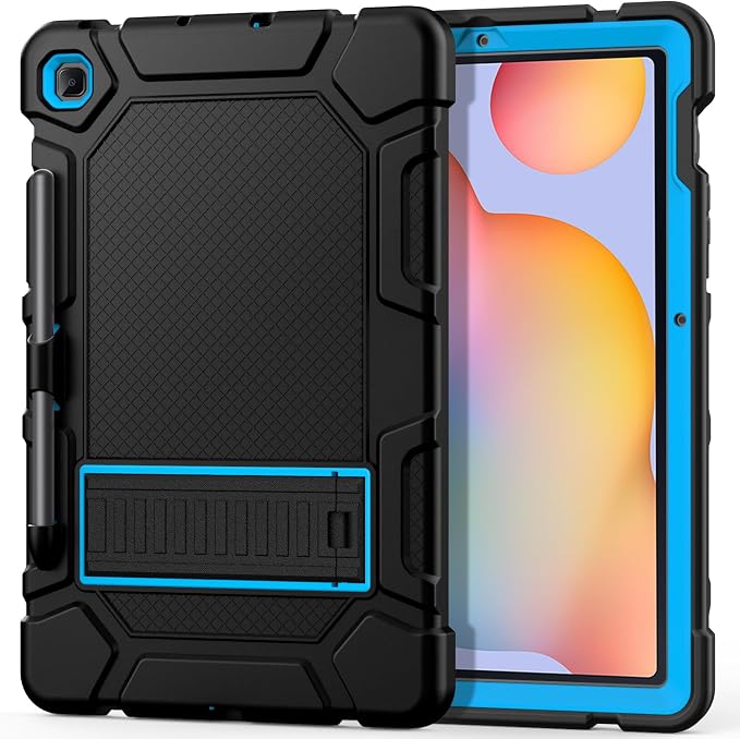 Black+Blue+Black