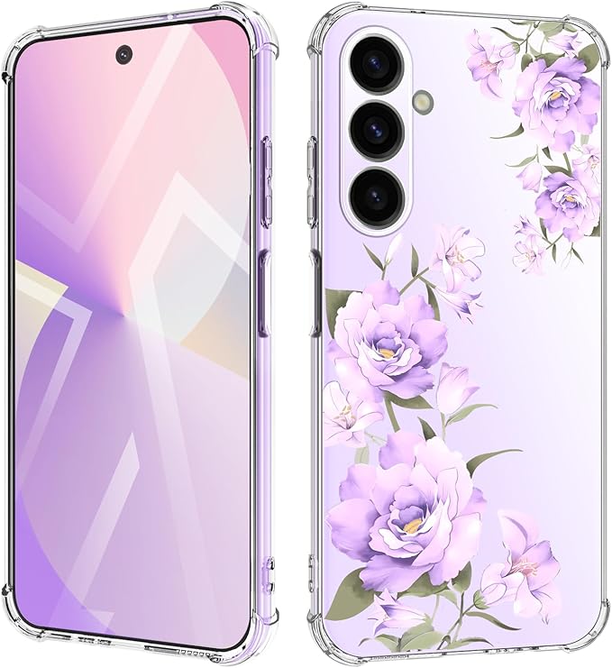 Flower Series（Galaxy a26）