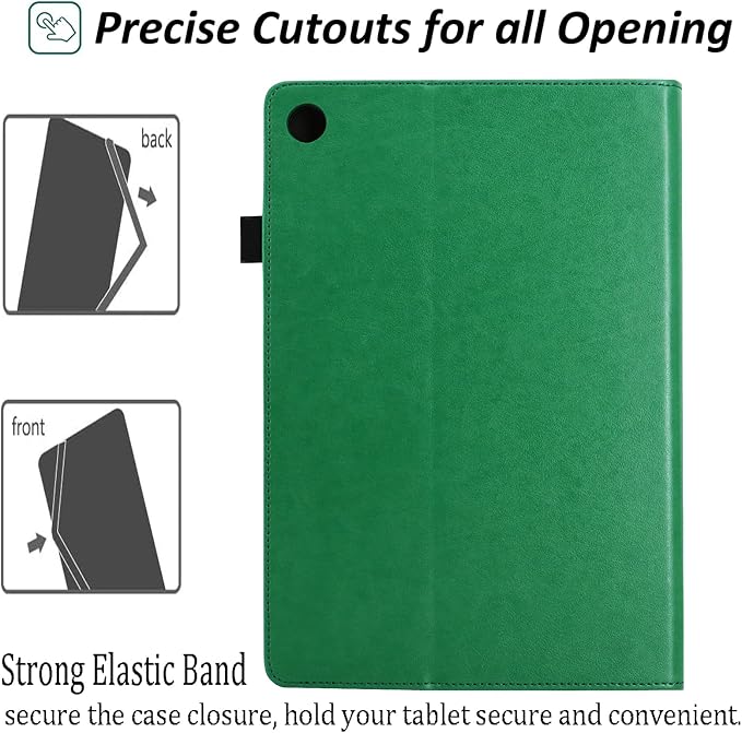 Emerald Green