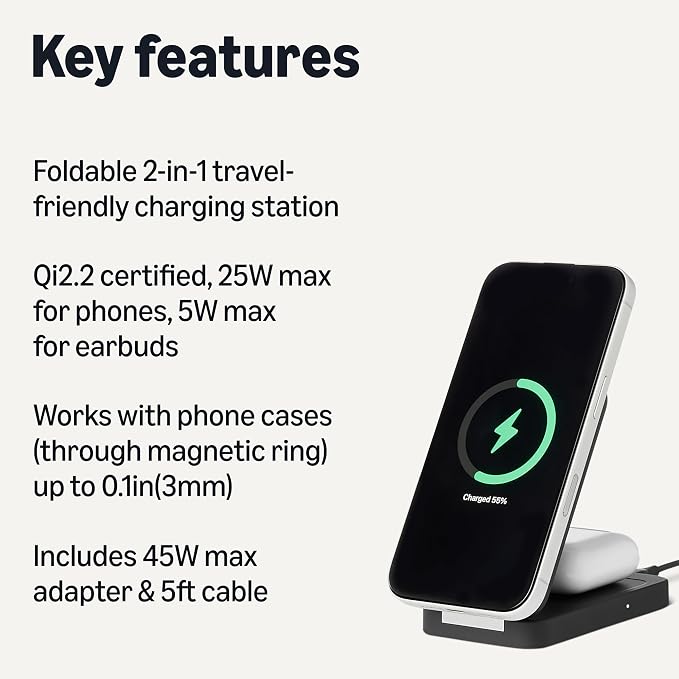 Black Magsafe