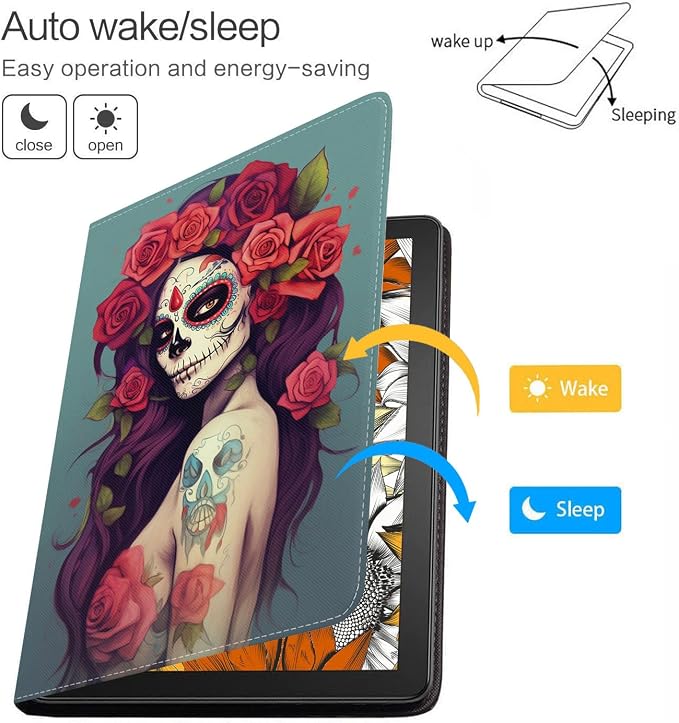 ipad 10.9 2022 Case-081