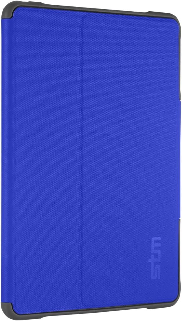 STM Dux rugged case for Apple iPad Air 2 - Blue (stm-222-104J-25)