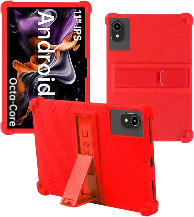 New Red