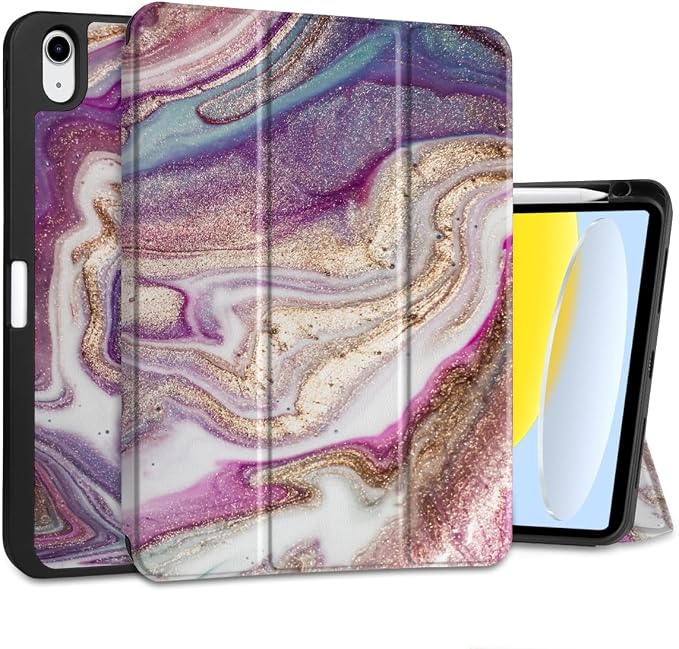 Pink Marble
