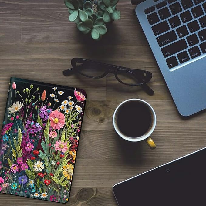 Floral Flower
