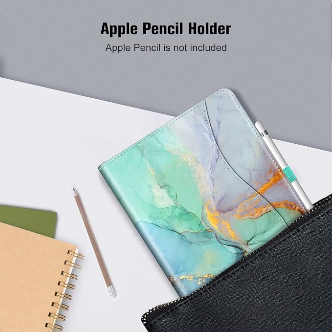 emerald marble