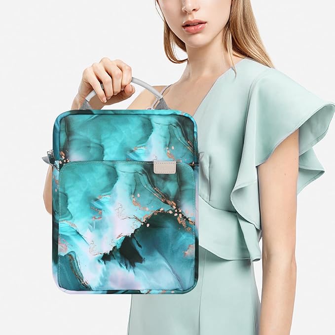 Ac-Cloud Peacock Blue
