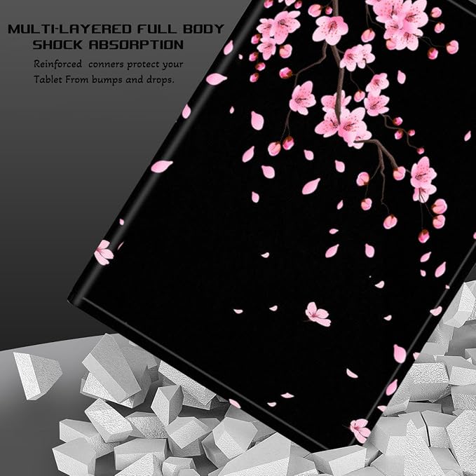 Cherry Blossoms