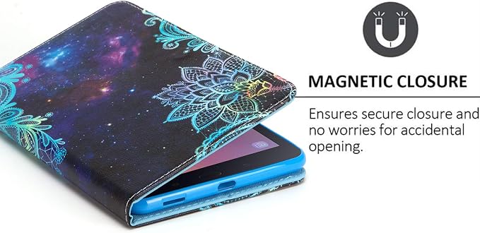 01 Galaxy Flower