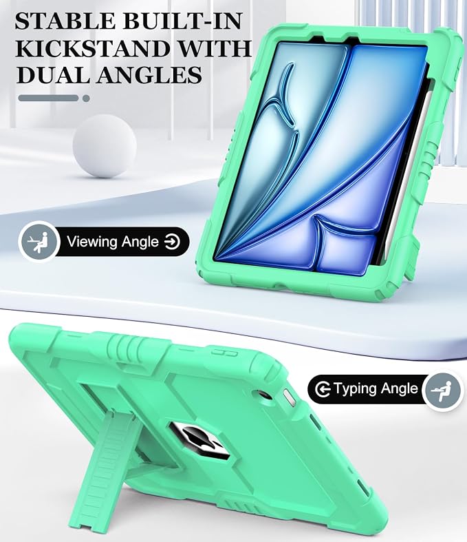 Light Green