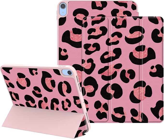 CH - Pink Leopard