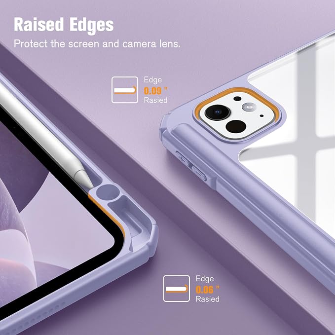 lilac marble