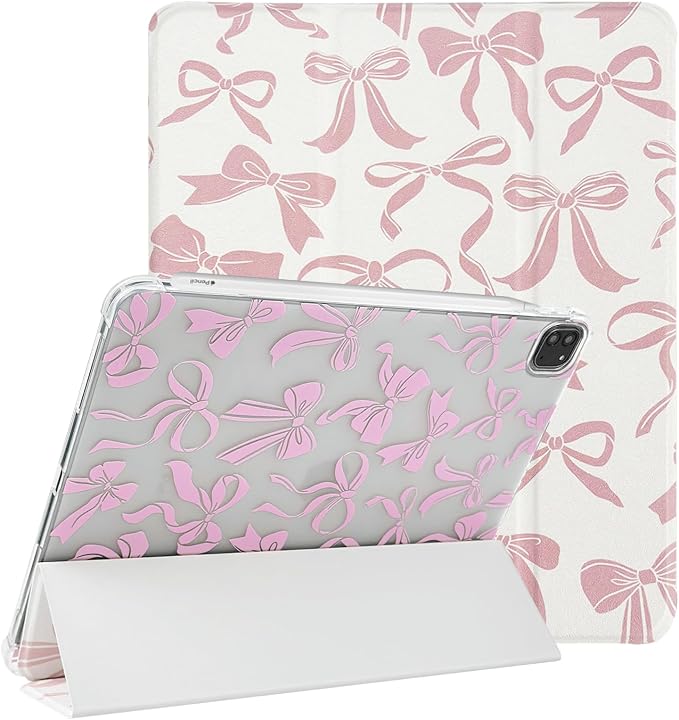 Pink Bows