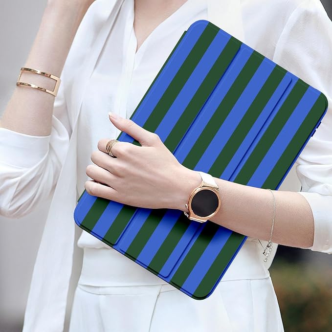Deep -Blue Green