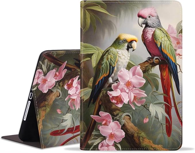 Parrot
