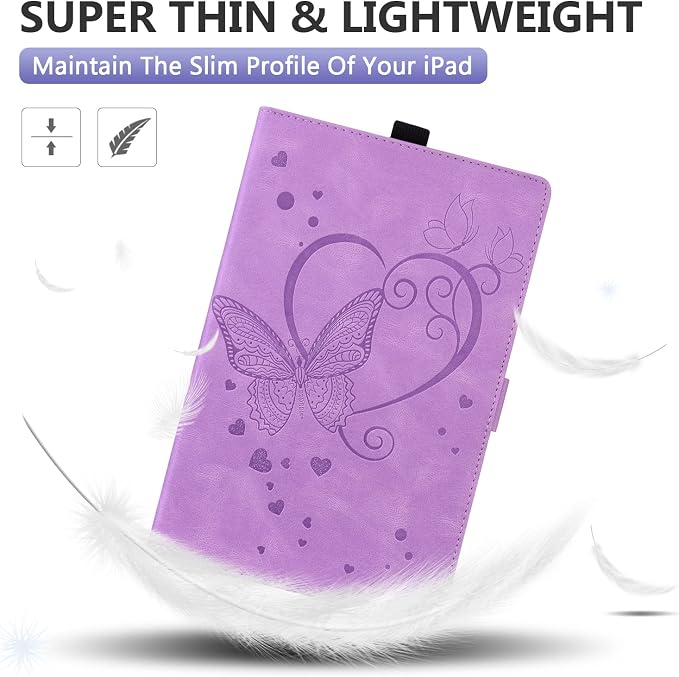 12 Purple