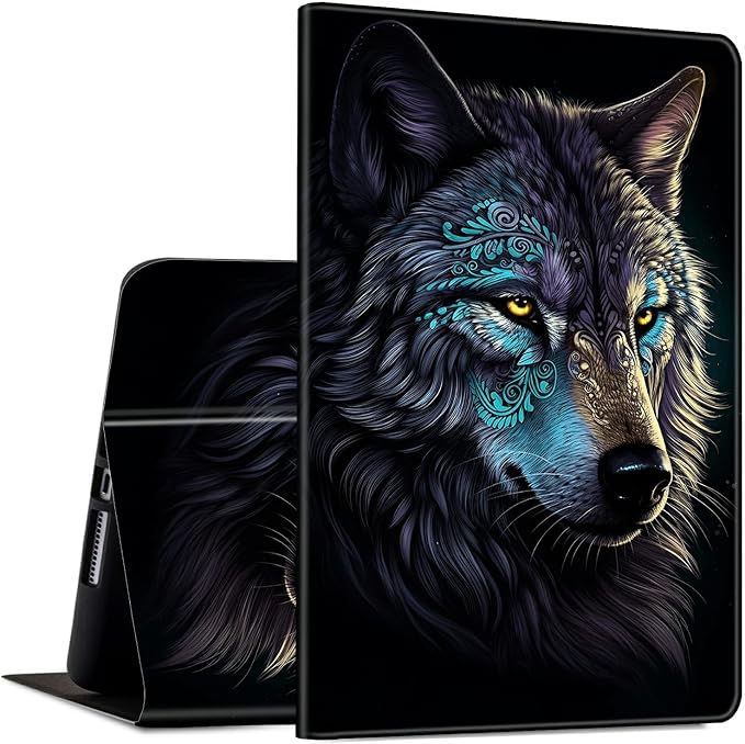 Art Wolf