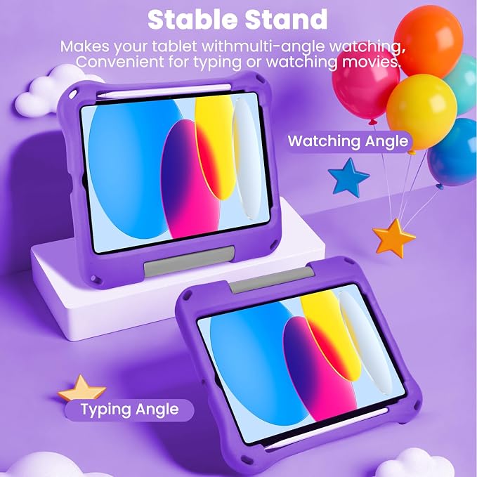 A-Purple