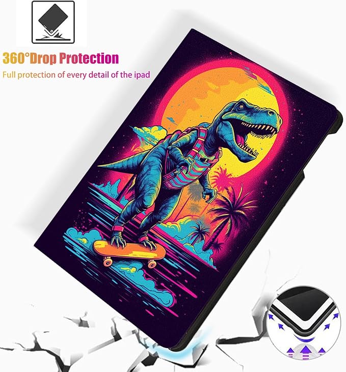 Funny Dinosaur
