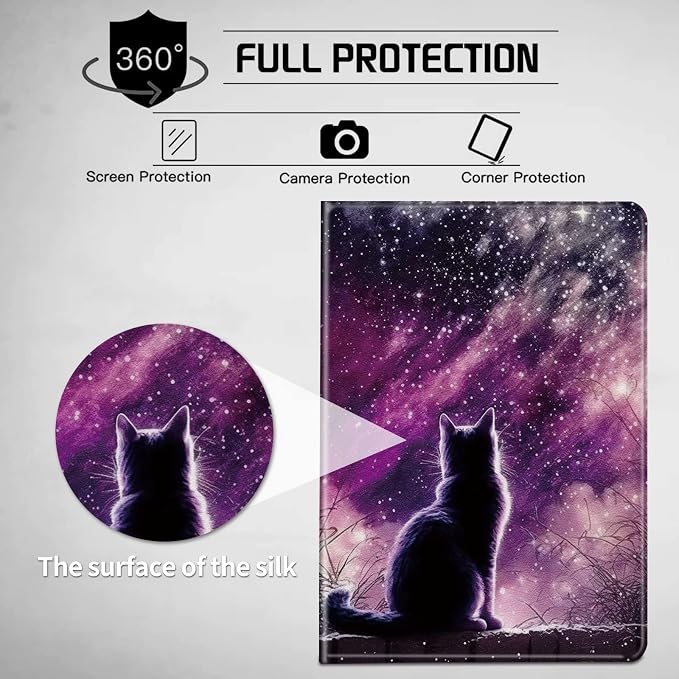 Galaxy Cat