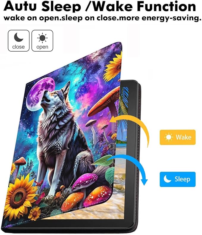 Moon Wolf