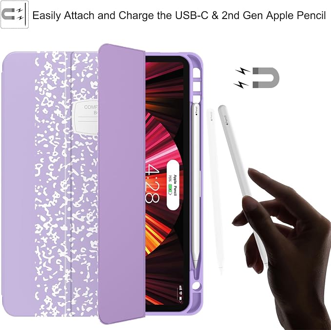 Z-Book Lilac