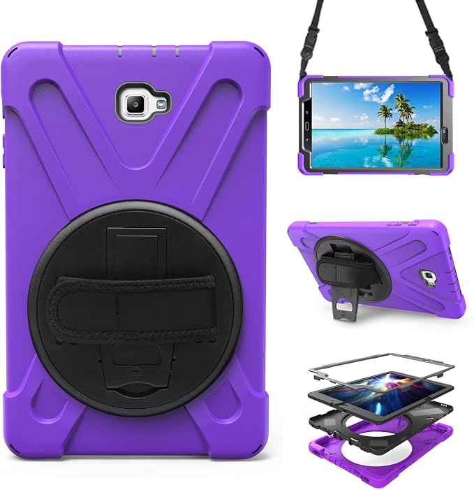 New Purple