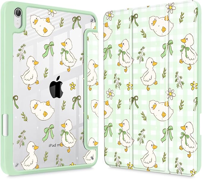 Duck & Bow Green