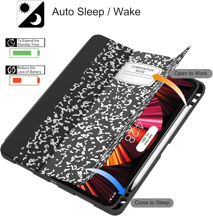 Z-Book Black