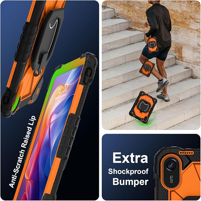 Black Orange
