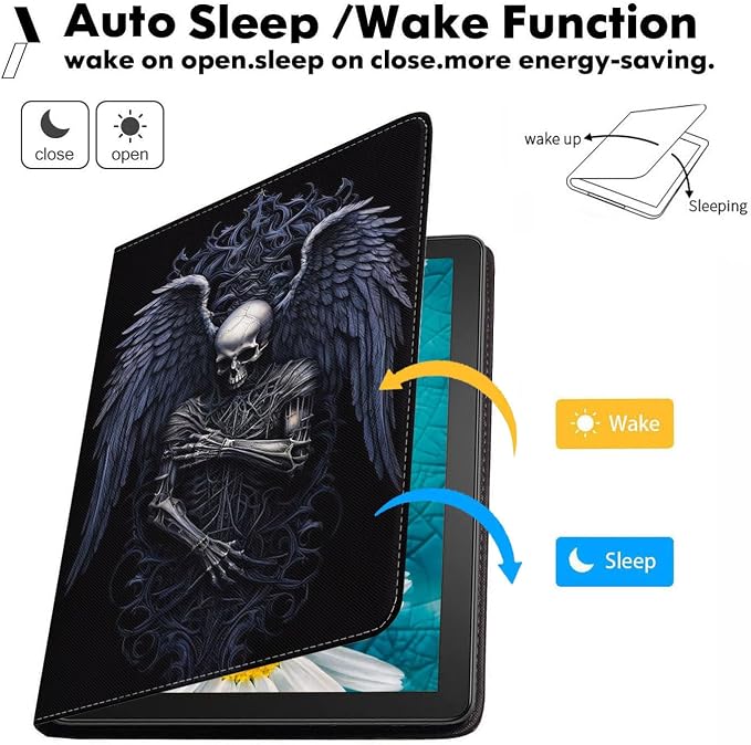 iPad Air 13 (M2) 2024 Case-stm-C227