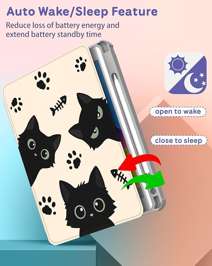 Black Cats