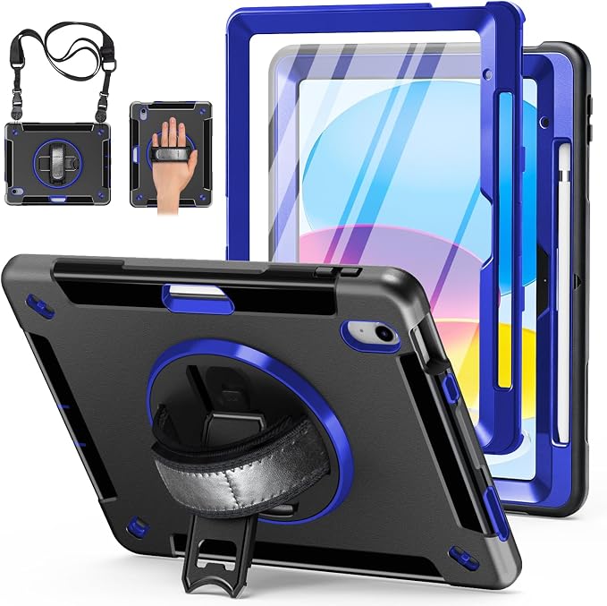Blue+Black(TPU)