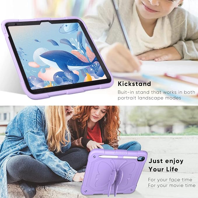 22 Purple