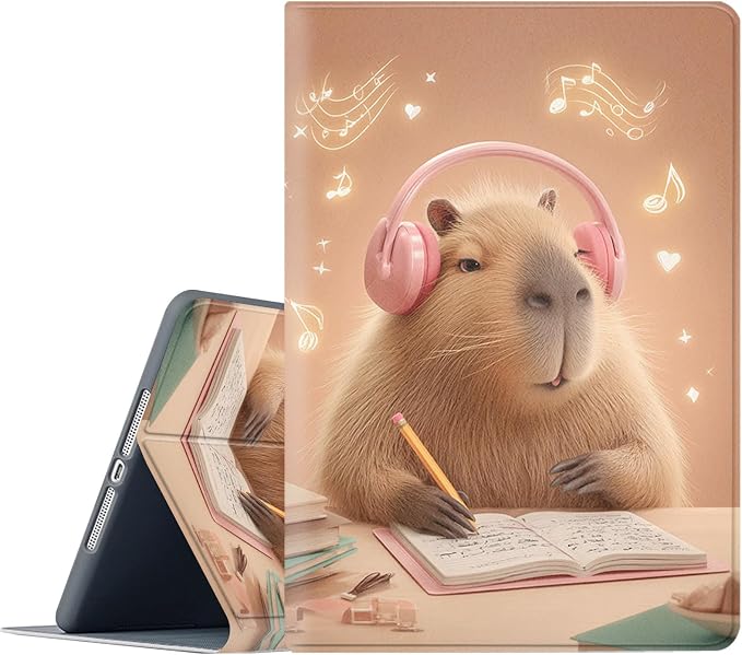 Capybara Music