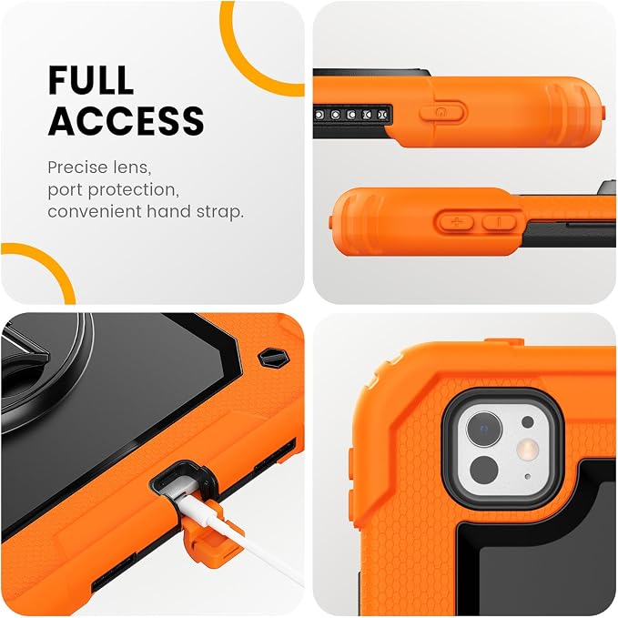 Black+Orange