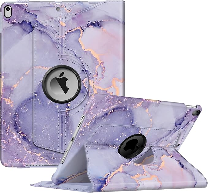 Z-Purple Marble